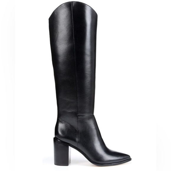 SARTO By Franco Sarto TICADA Over the Knee Boots - Picture 2 of 8